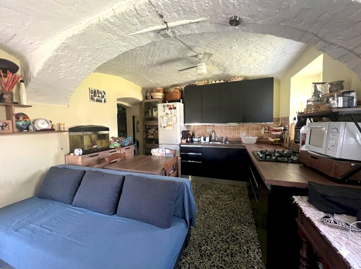 Semi-detached house Frazione San Lorenzo, 92, Caraglio - photo 1