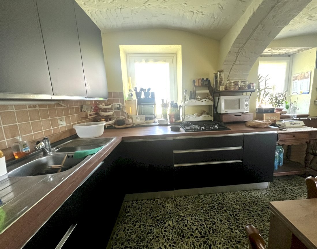 Semi-detached house Frazione San Lorenzo, 92, Caraglio - photo 3