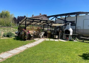 Semi-detached house Frazione San Lorenzo, 92, Caraglio - photo 7