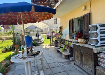 Semi-detached house Frazione San Lorenzo, 92, Caraglio - photo 8