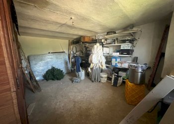 Semi-detached house Frazione San Lorenzo, 92, Caraglio - photo 14