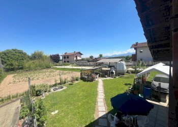 Semi-detached house Frazione San Lorenzo, 92, Caraglio - photo 12