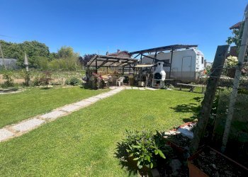 Semi-detached house Frazione San Lorenzo, 92, Caraglio - photo 11
