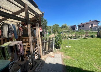 Semi-detached house Frazione San Lorenzo, 92, Caraglio - photo 13