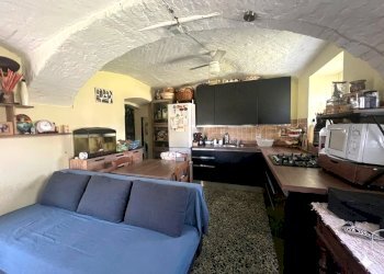 Semi-detached house Frazione San Lorenzo, 92, Caraglio - photo 1