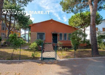 Casa indipendente via lido pomposa, Comacchio - foto 1