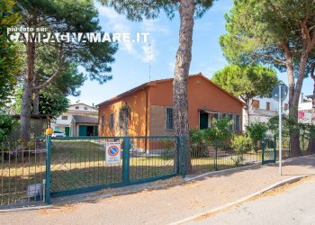 Casa indipendente via lido pomposa, Comacchio - foto 2