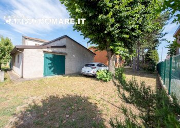 Casa indipendente via lido pomposa, Comacchio - foto 12