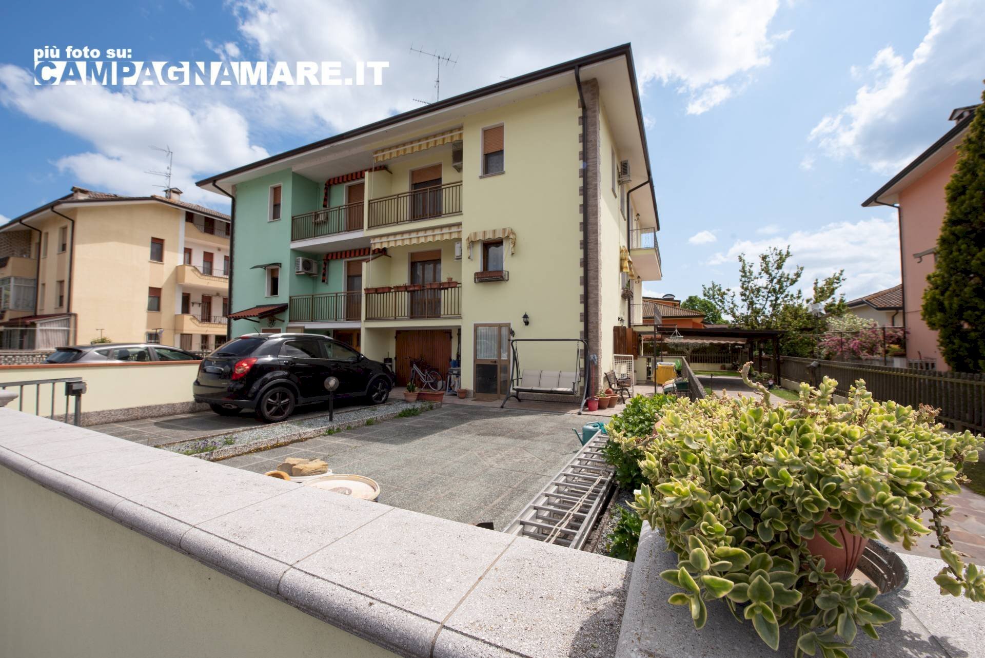 Villa a Schiera via lidi ferraresi, Ostellato - foto 1