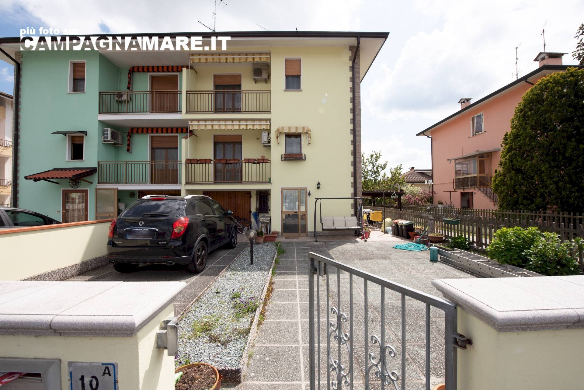 Villa a Schiera via lidi ferraresi, Ostellato - foto 2