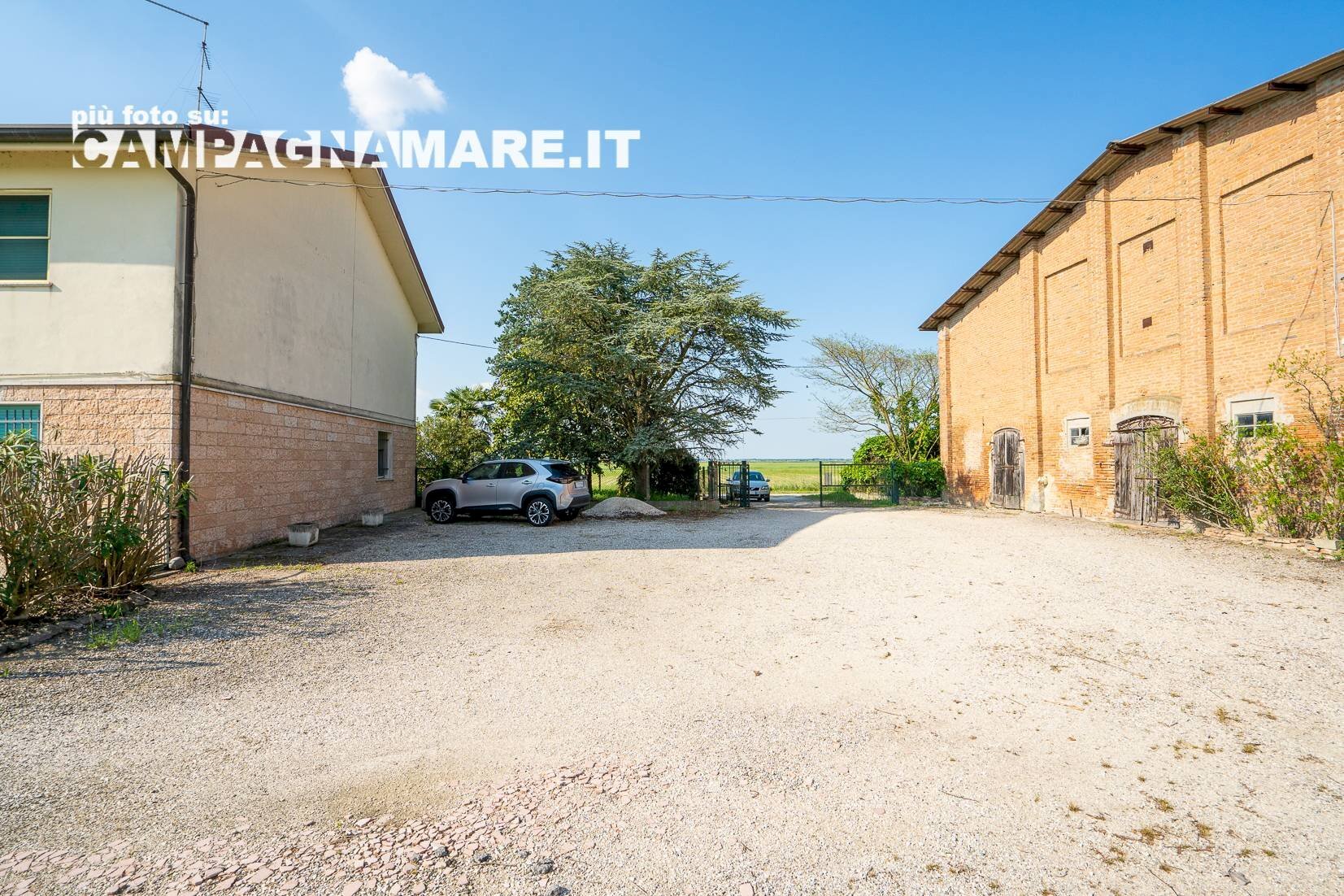 Casa indipendente via viterbo - baroncini, Copparo - foto 2