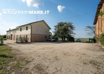 Casa indipendente via viterbo - baroncini, Copparo - foto 1