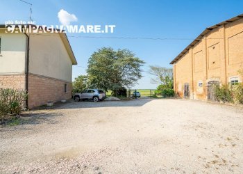 Casa indipendente via viterbo - baroncini, Copparo - foto 2