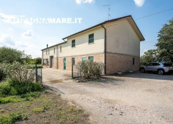 Casa indipendente via viterbo - baroncini, Copparo - foto 3