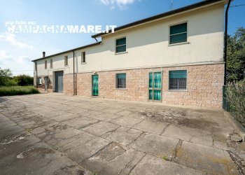 Casa indipendente via viterbo - baroncini, Copparo - foto 5