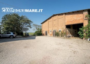 Casa indipendente via viterbo - baroncini, Copparo - foto 9