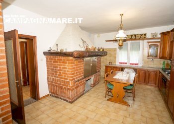 Casa indipendente via viterbo - baroncini, Copparo - foto 14