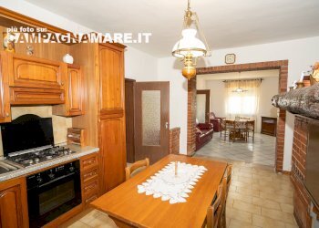 Casa indipendente via viterbo - baroncini, Copparo - foto 16