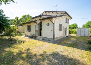 Casa indipendente via Zappaterra, Copparo - foto 2