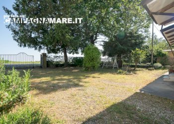 Casa indipendente via Zappaterra, Copparo - foto 4