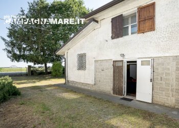 Casa indipendente via Zappaterra, Copparo - foto 5