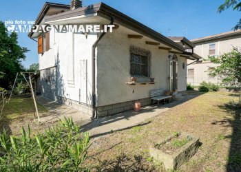 Casa indipendente via Zappaterra, Copparo - foto 6