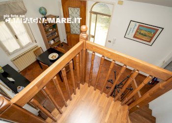 Casa indipendente via Zappaterra, Copparo - foto 22