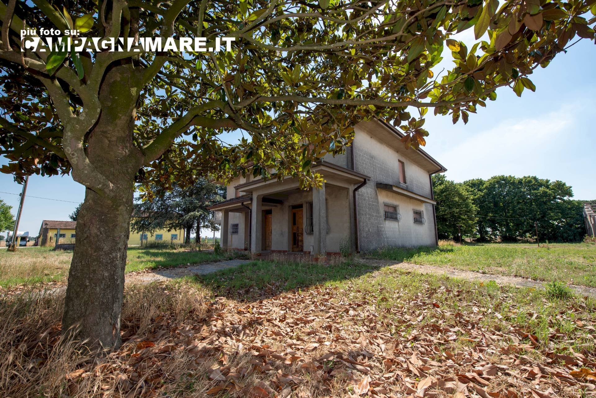 Casa indipendente via Viterbo Baroncini, Copparo - foto 3