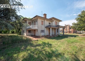 Casa indipendente via Viterbo Baroncini, Copparo - foto 1