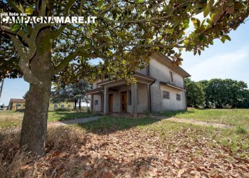 Casa indipendente via Viterbo Baroncini, Copparo - foto 3