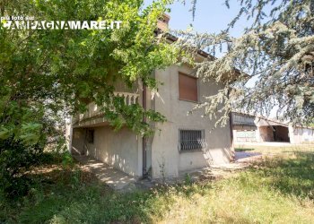 Casa indipendente via Viterbo Baroncini, Copparo - foto 7