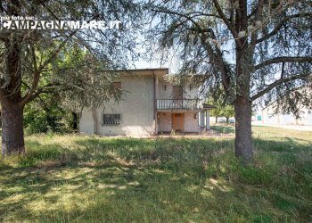 Casa indipendente via Viterbo Baroncini, Copparo - foto 8