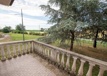 Casa indipendente via Viterbo Baroncini, Copparo - foto 20