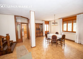 Casa indipendente via Viterbo Baroncini, Copparo - foto 24