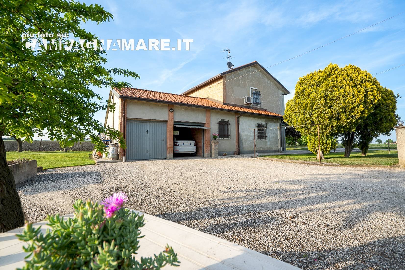 Casa indipendente piazza unita, Jolanda di Savoia - foto 1