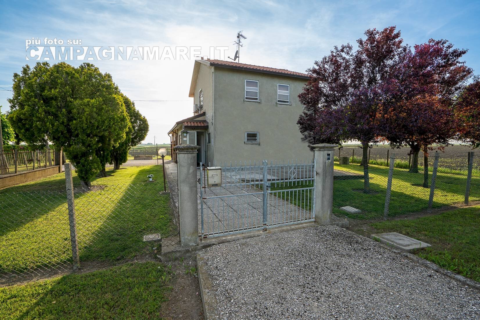 Casa indipendente piazza unita, Jolanda di Savoia - foto 3