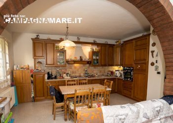 Casa indipendente piazza unita, Jolanda di Savoia - foto 2