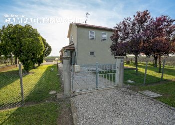 Casa indipendente piazza unita, Jolanda di Savoia - foto 3