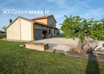 Casa indipendente piazza unita, Jolanda di Savoia - foto 5