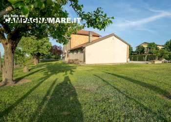 Casa indipendente piazza unita, Jolanda di Savoia - foto 6