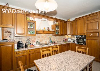 Casa indipendente piazza unita, Jolanda di Savoia - foto 8