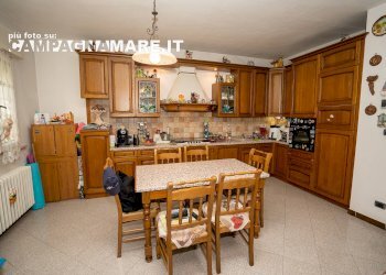 Casa indipendente piazza unita, Jolanda di Savoia - foto 11