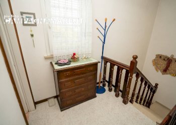 Casa indipendente piazza unita, Jolanda di Savoia - foto 15