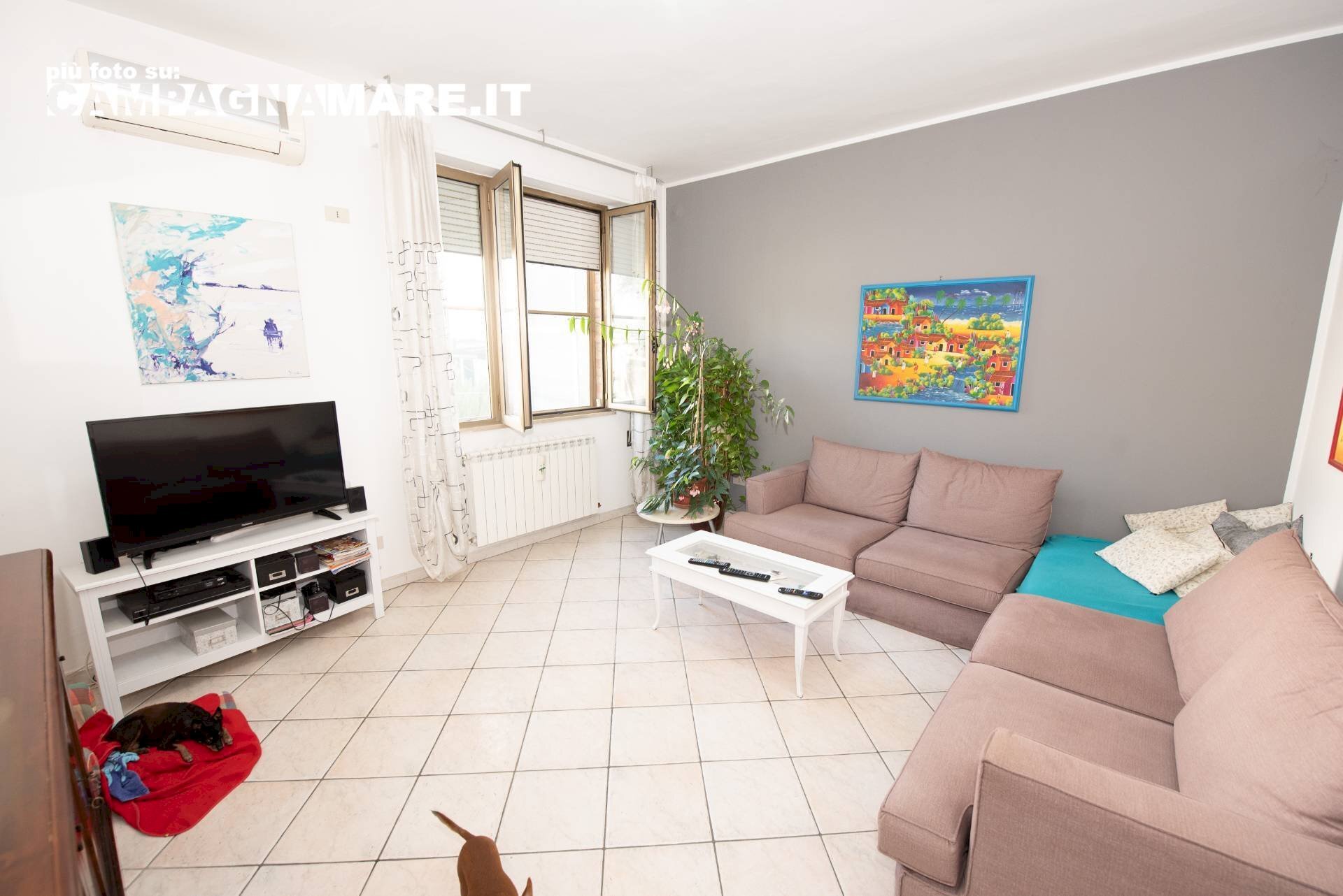 Casa indipendente via IV novembre, Codigoro - foto 2