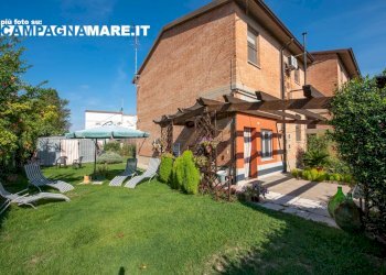 Casa indipendente via IV novembre, Codigoro - foto 1