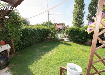 Casa indipendente via IV novembre, Codigoro - foto 7