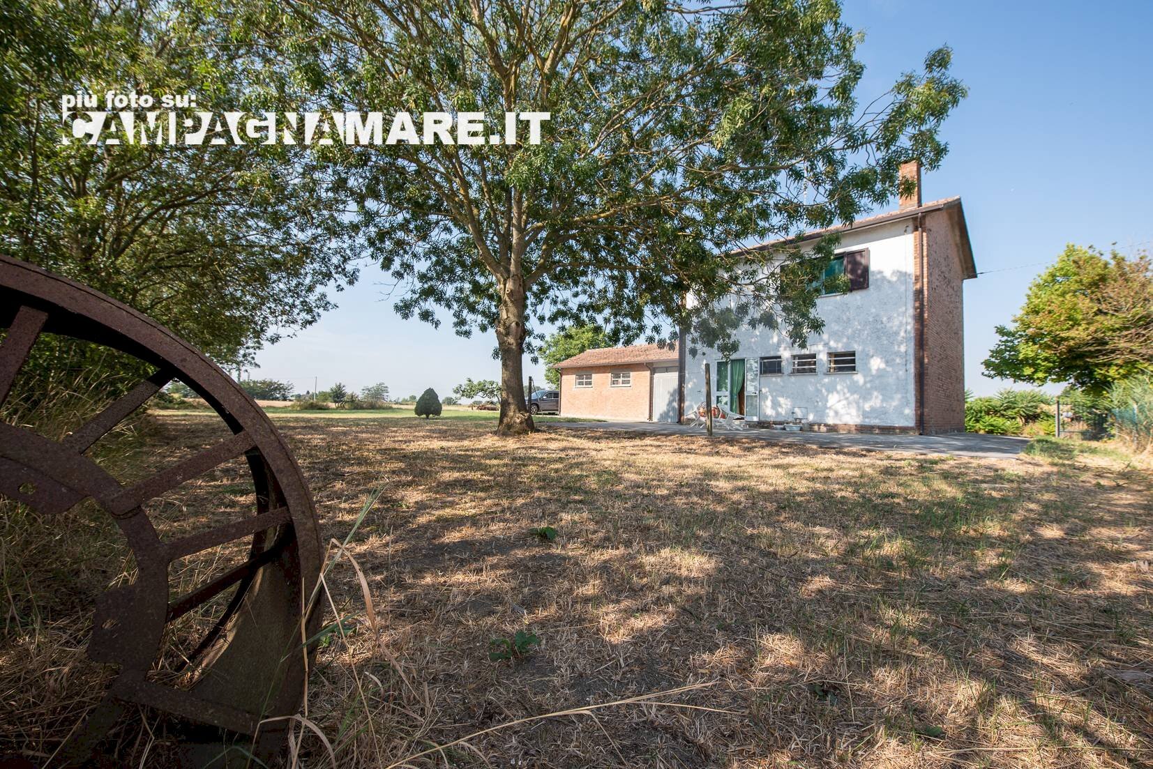 Independent house via Zappaterra, Copparo - photo 2