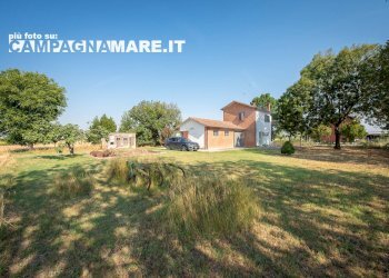 Casa indipendente via Zappaterra, Copparo - foto 1