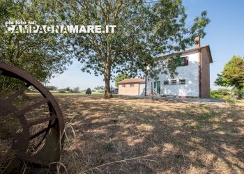 Casa indipendente via Zappaterra, Copparo - foto 2