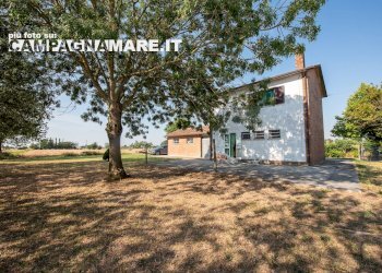 Casa indipendente via Zappaterra, Copparo - foto 3